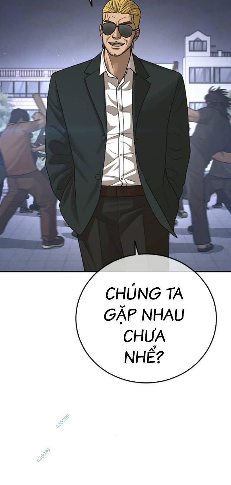 Thời Đại Ulzzang Chapter 19 - 18