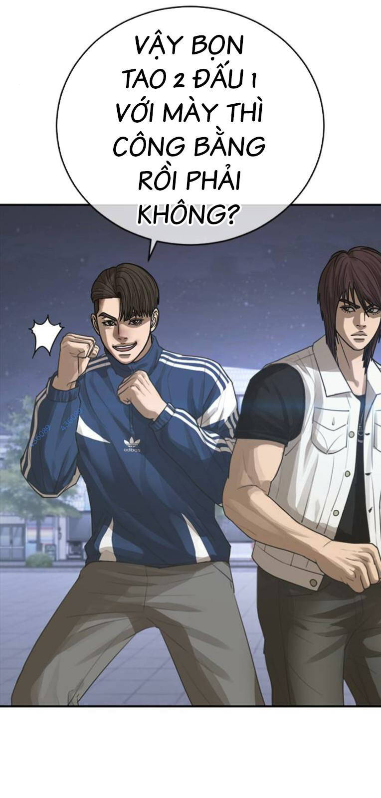 Thời Đại Ulzzang Chapter 19 - 35