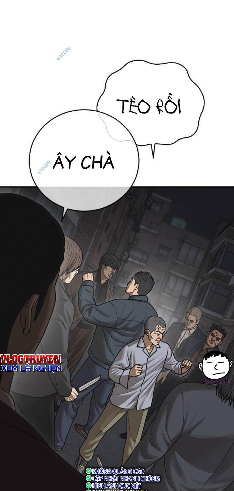 Thời Đại Ulzzang Chapter 19 - 60