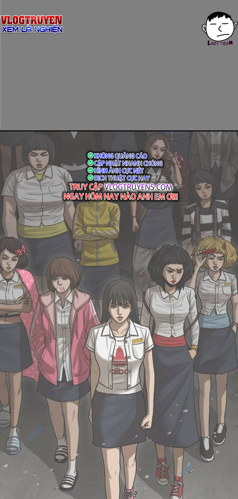 Thời Đại Ulzzang Chapter 20 - 15