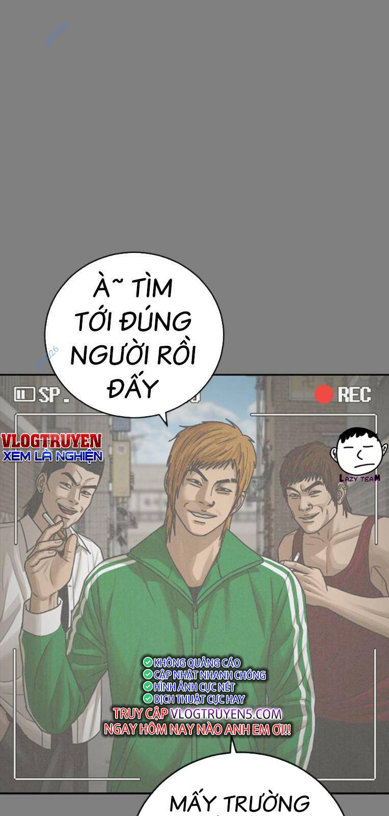 Thời Đại Ulzzang Chapter 20 - 5