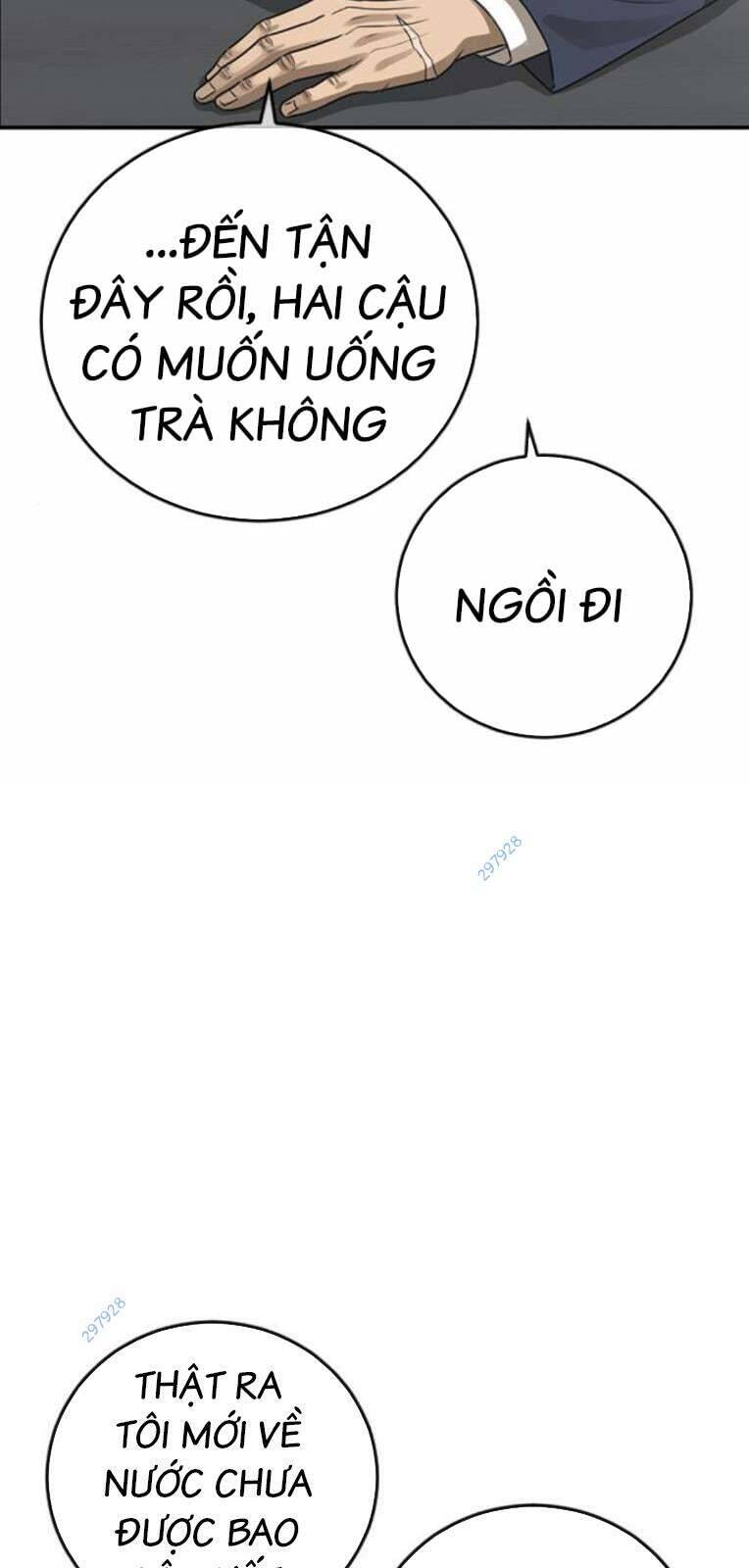 Thời Đại Ulzzang Chapter 25 - 136