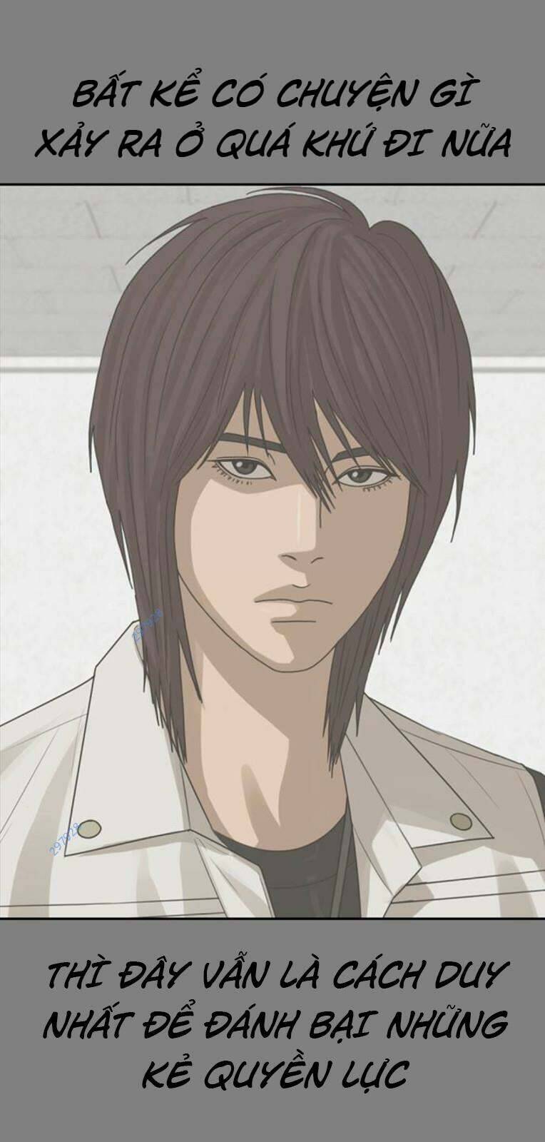 Thời Đại Ulzzang Chapter 25 - 43