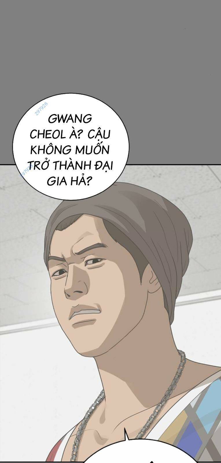 Thời Đại Ulzzang Chapter 25 - 53