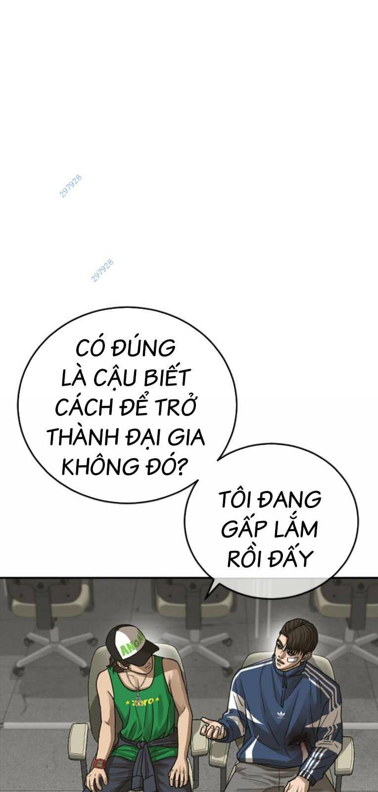 Thời Đại Ulzzang Chapter 25 - 68
