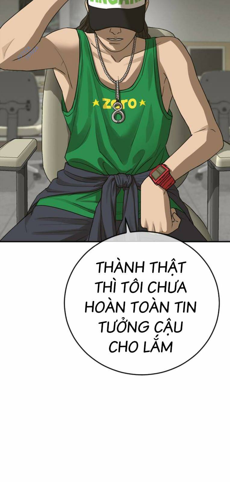 Thời Đại Ulzzang Chapter 25 - 78