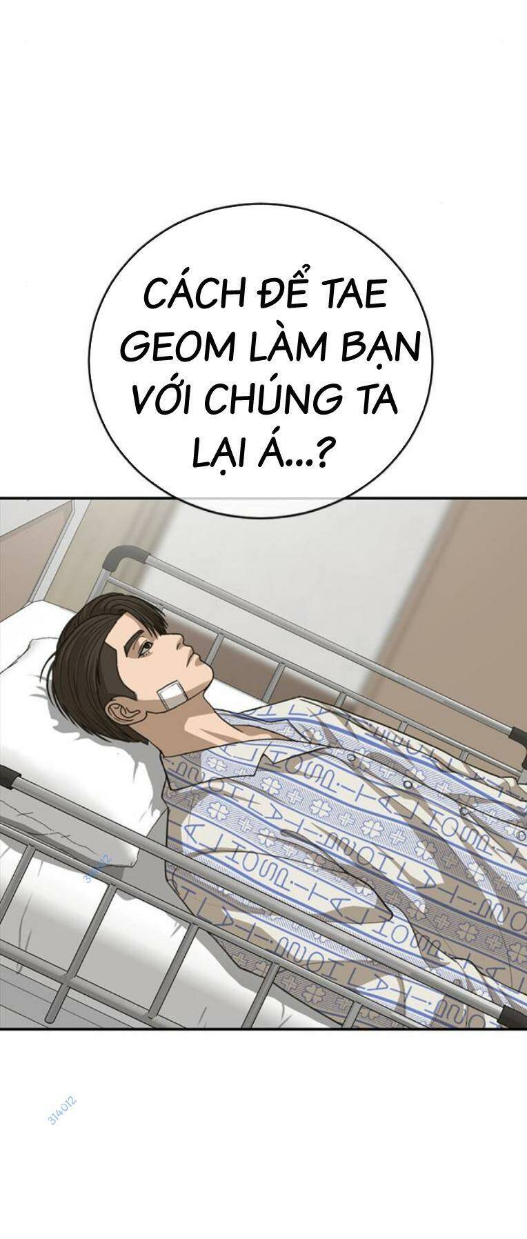 Thời Đại Ulzzang Chapter 26 - 144