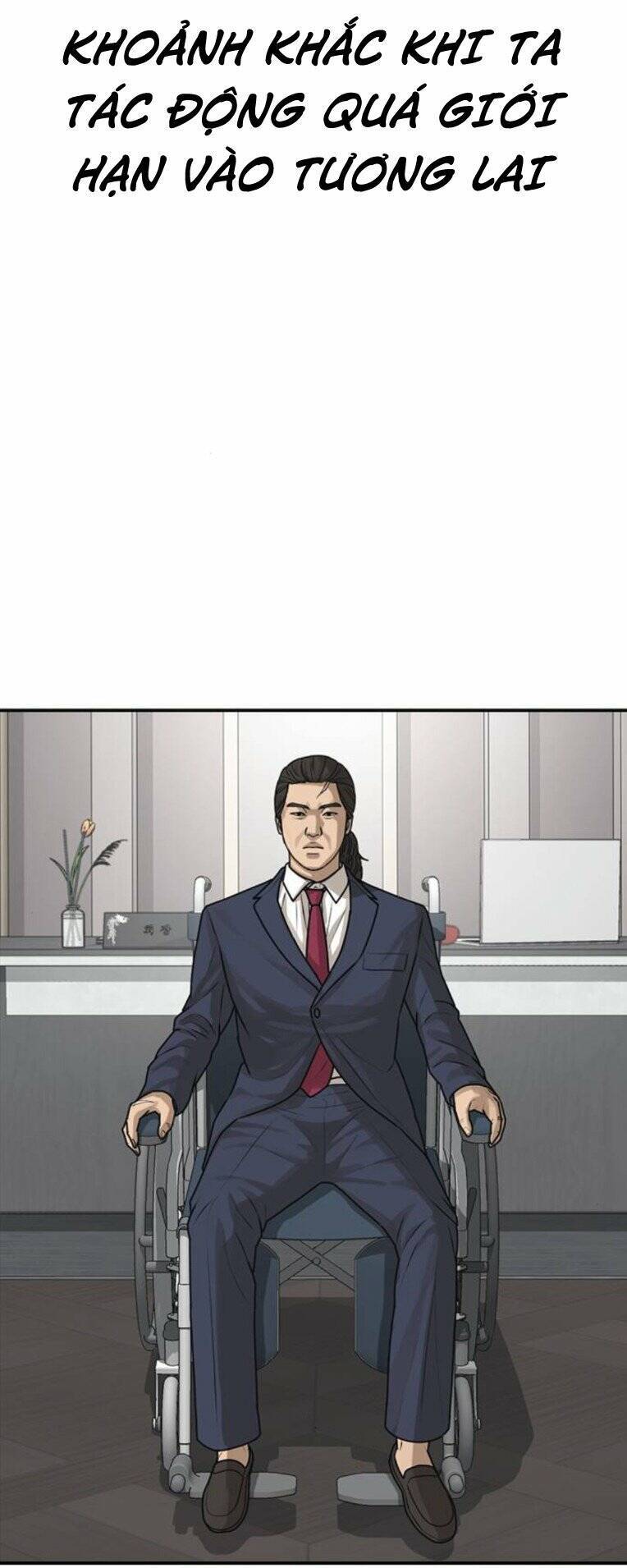 Thời Đại Ulzzang Chapter 26 - 54