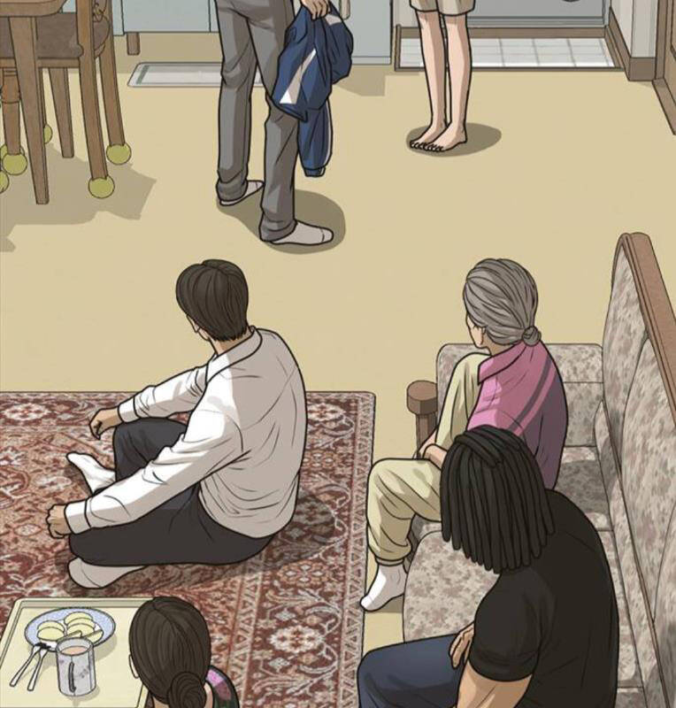 Thời Đại Ulzzang Chapter 27 - 158