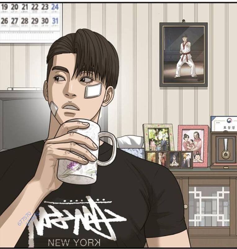 Thời Đại Ulzzang Chapter 27 - 89