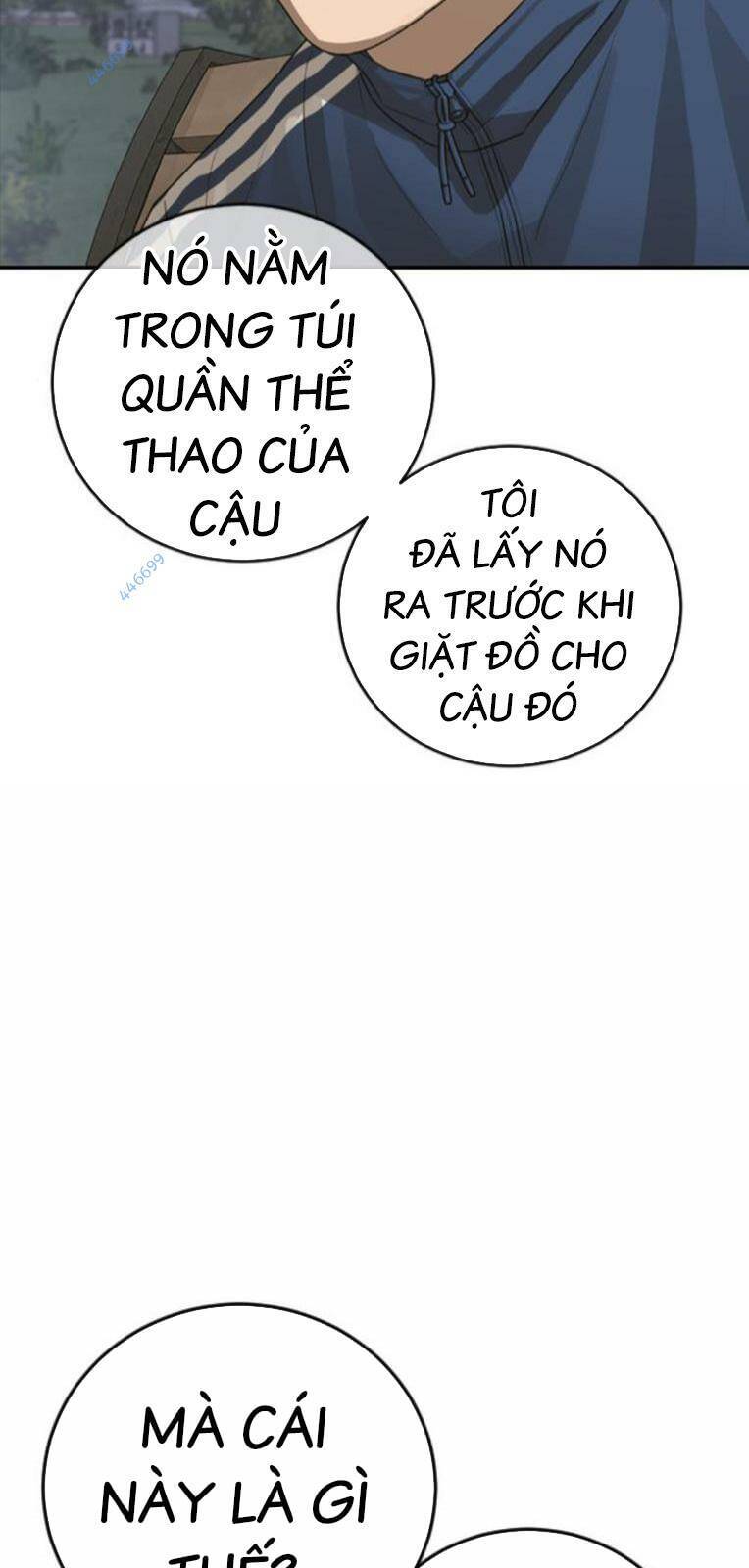 Thời Đại Ulzzang Chapter 28 - 131