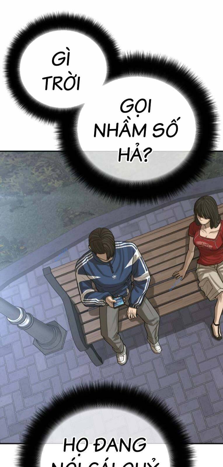 Thời Đại Ulzzang Chapter 28 - 159