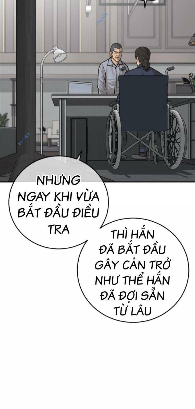 Thời Đại Ulzzang Chapter 28 - 25