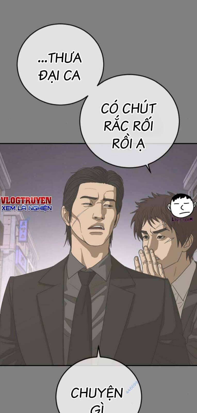 Thời Đại Ulzzang Chapter 28 - 49