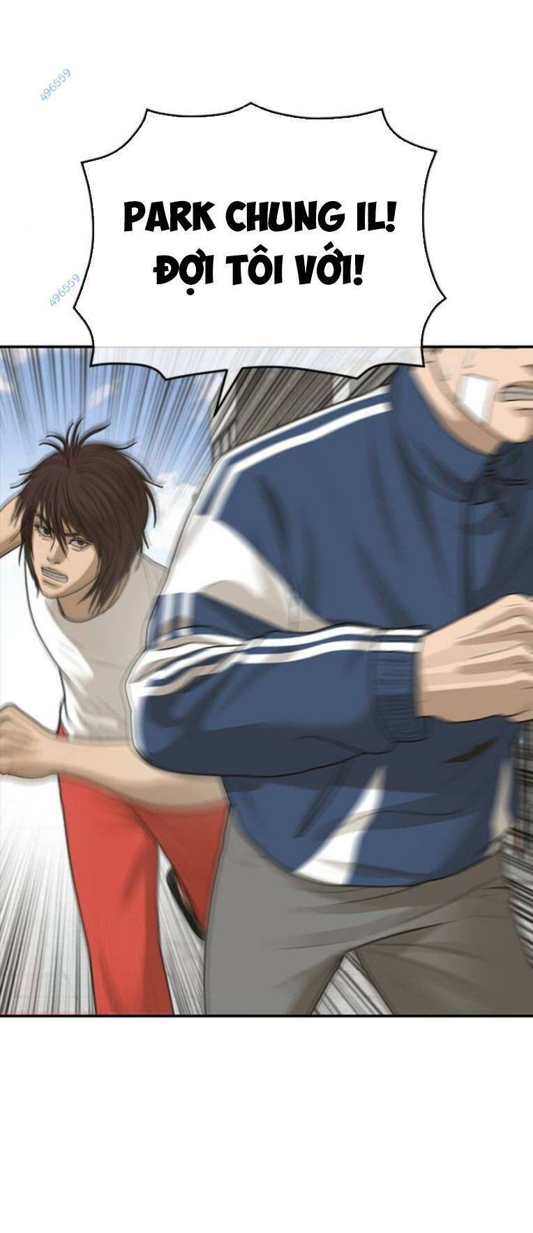 Thời Đại Ulzzang Chapter 35 - 2