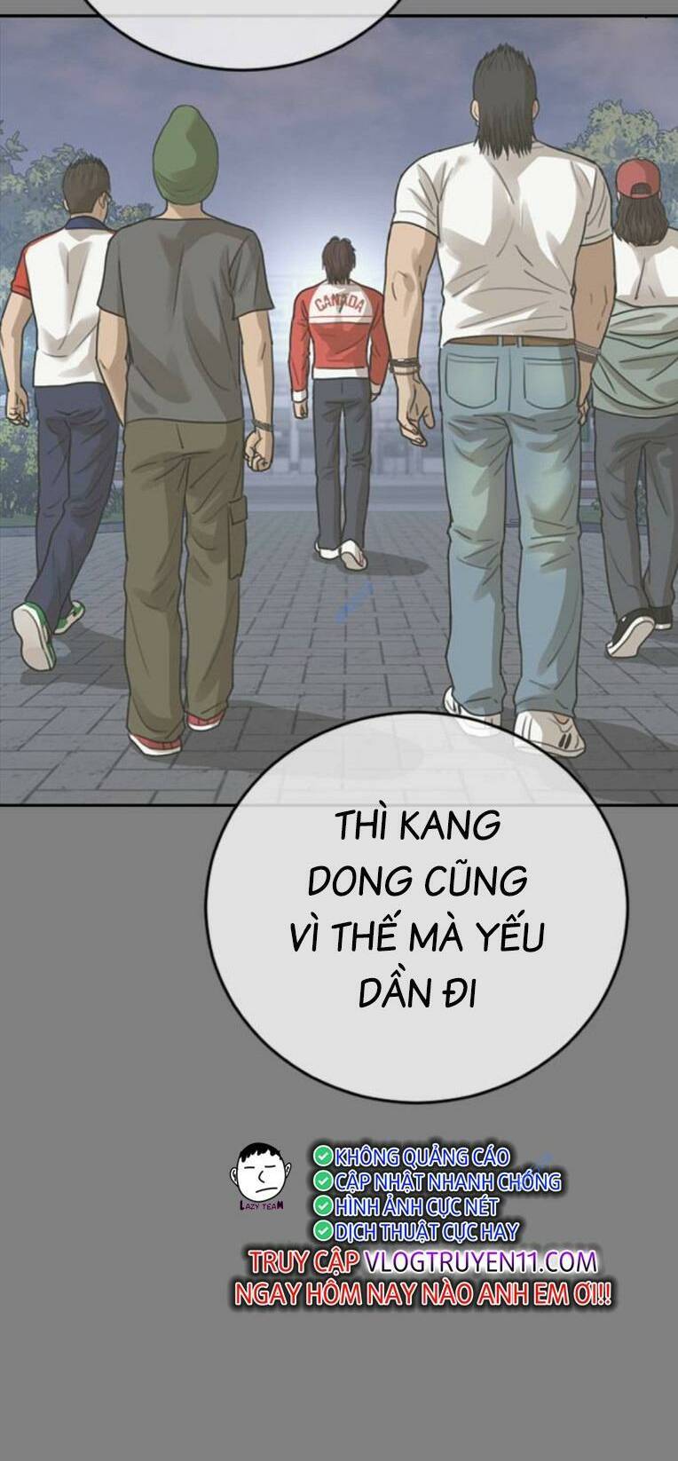 Thời Đại Ulzzang Chapter 35 - 91