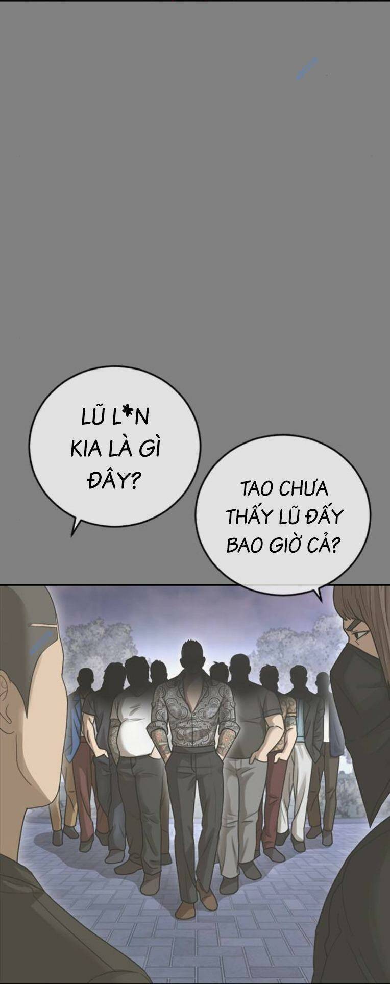 Thời Đại Ulzzang Chapter 35 - 98