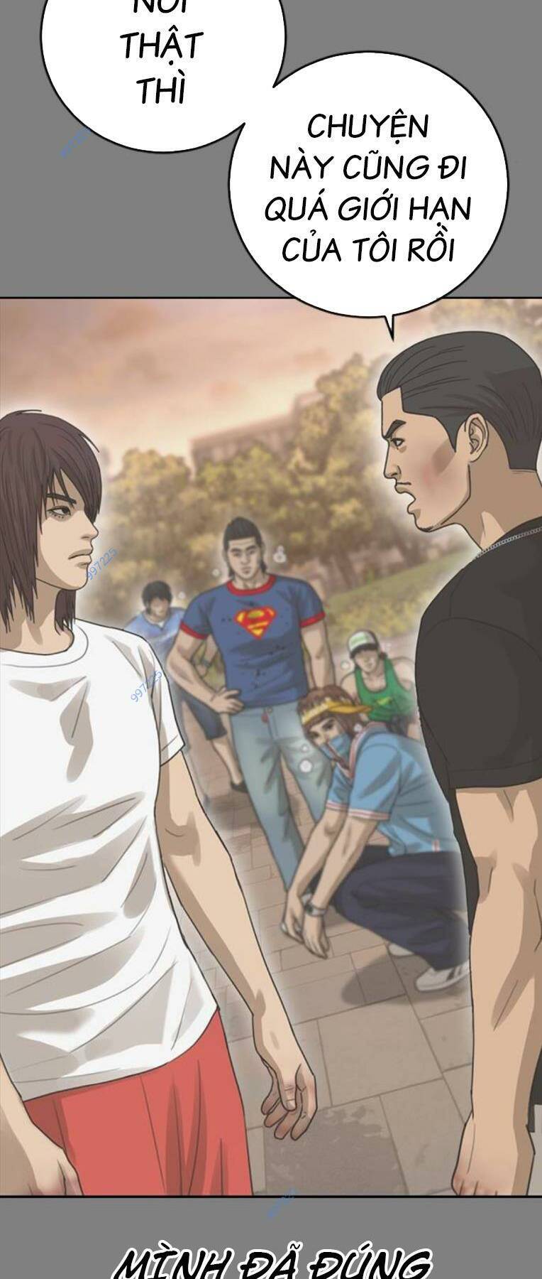 Thời Đại Ulzzang Chapter 36 - 19