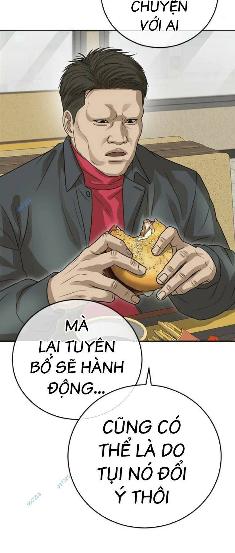 Thời Đại Ulzzang Chapter 36 - 39