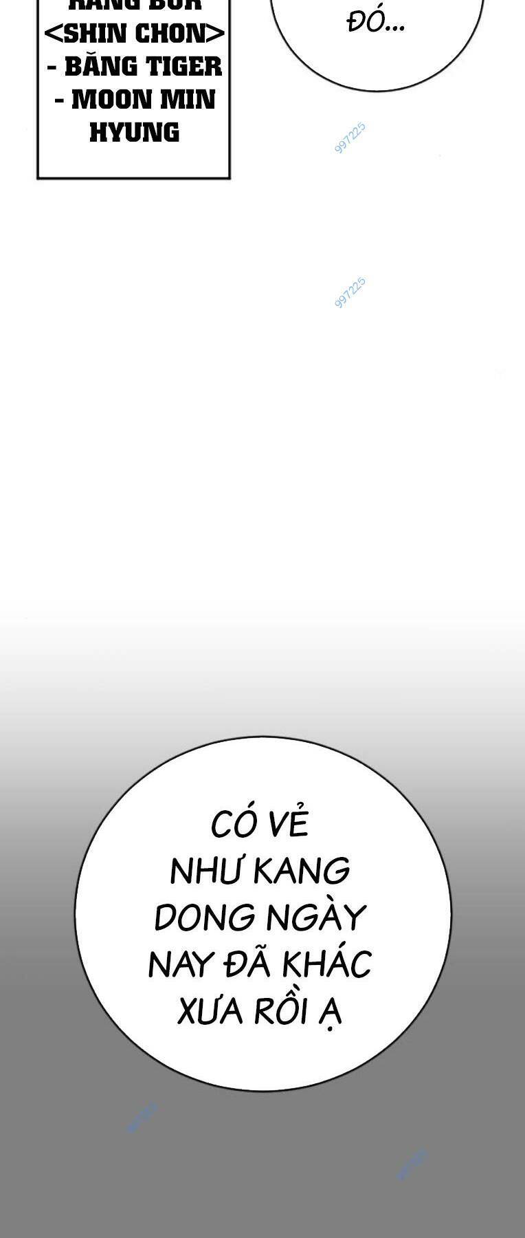 Thời Đại Ulzzang Chapter 36 - 5