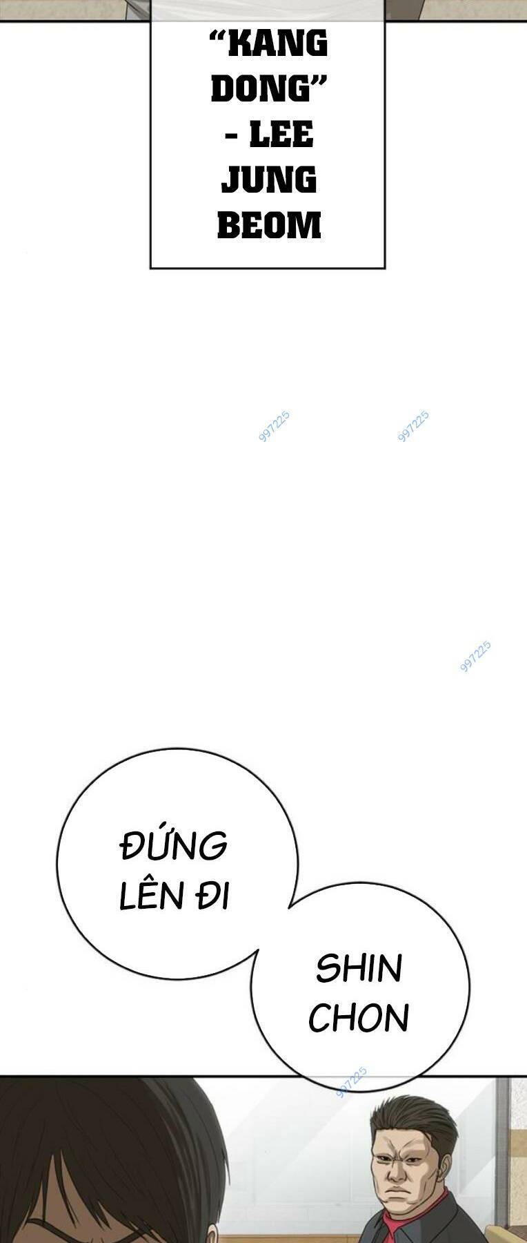 Thời Đại Ulzzang Chapter 36 - 56
