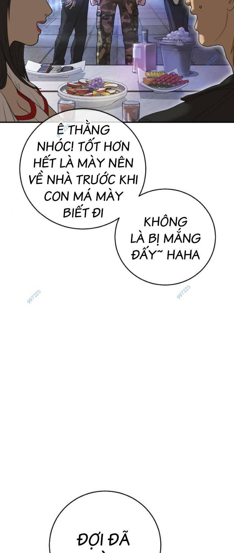 Thời Đại Ulzzang Chapter 36 - 97
