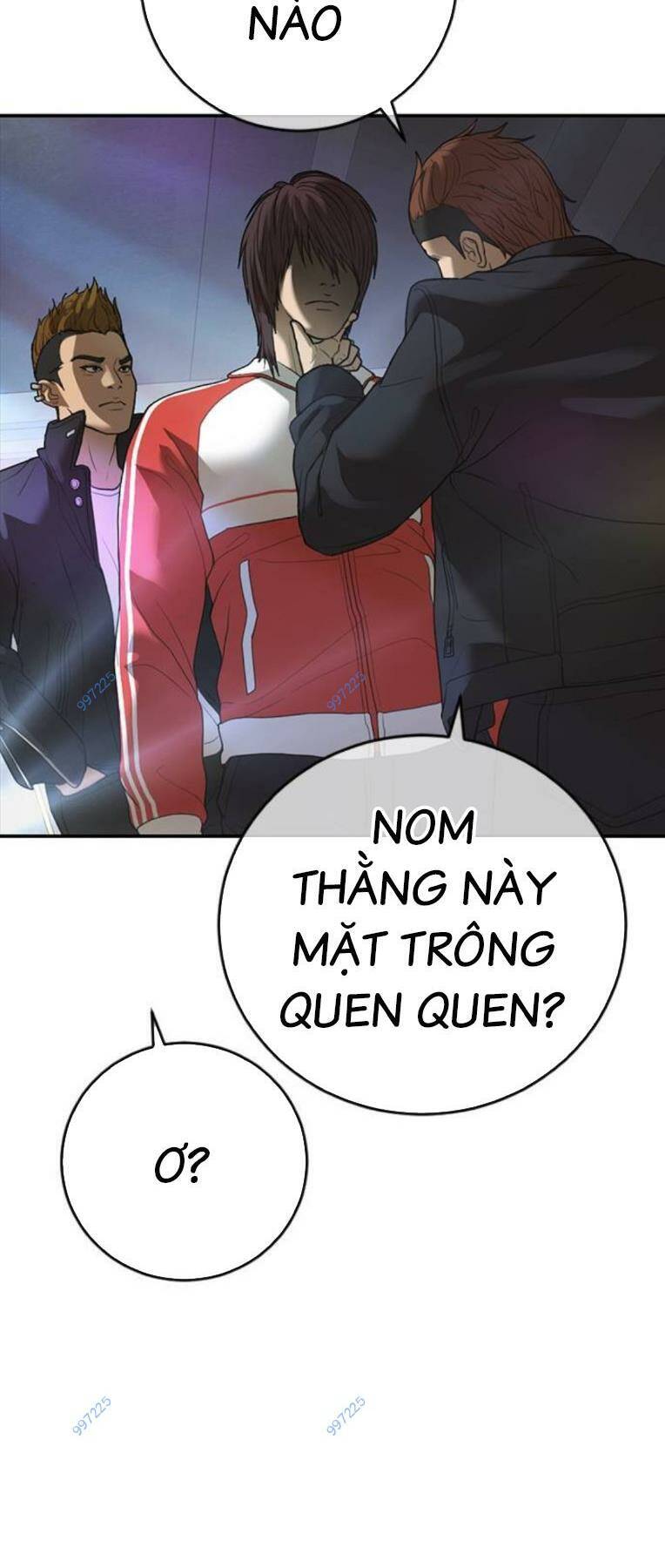 Thời Đại Ulzzang Chapter 36 - 98
