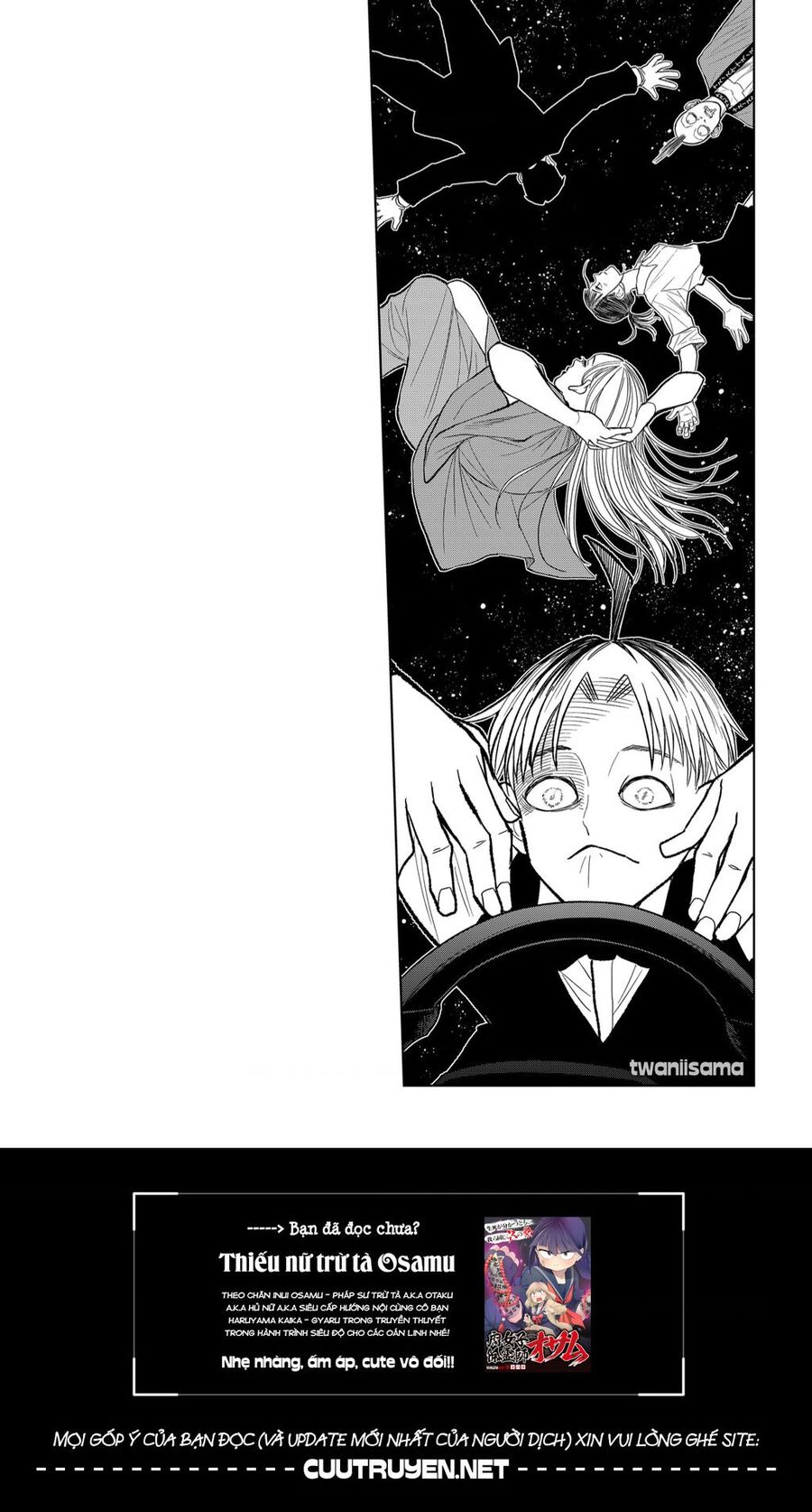 Service Wars - Thánh Chiến Phục Vụ Chapter 13 - 20