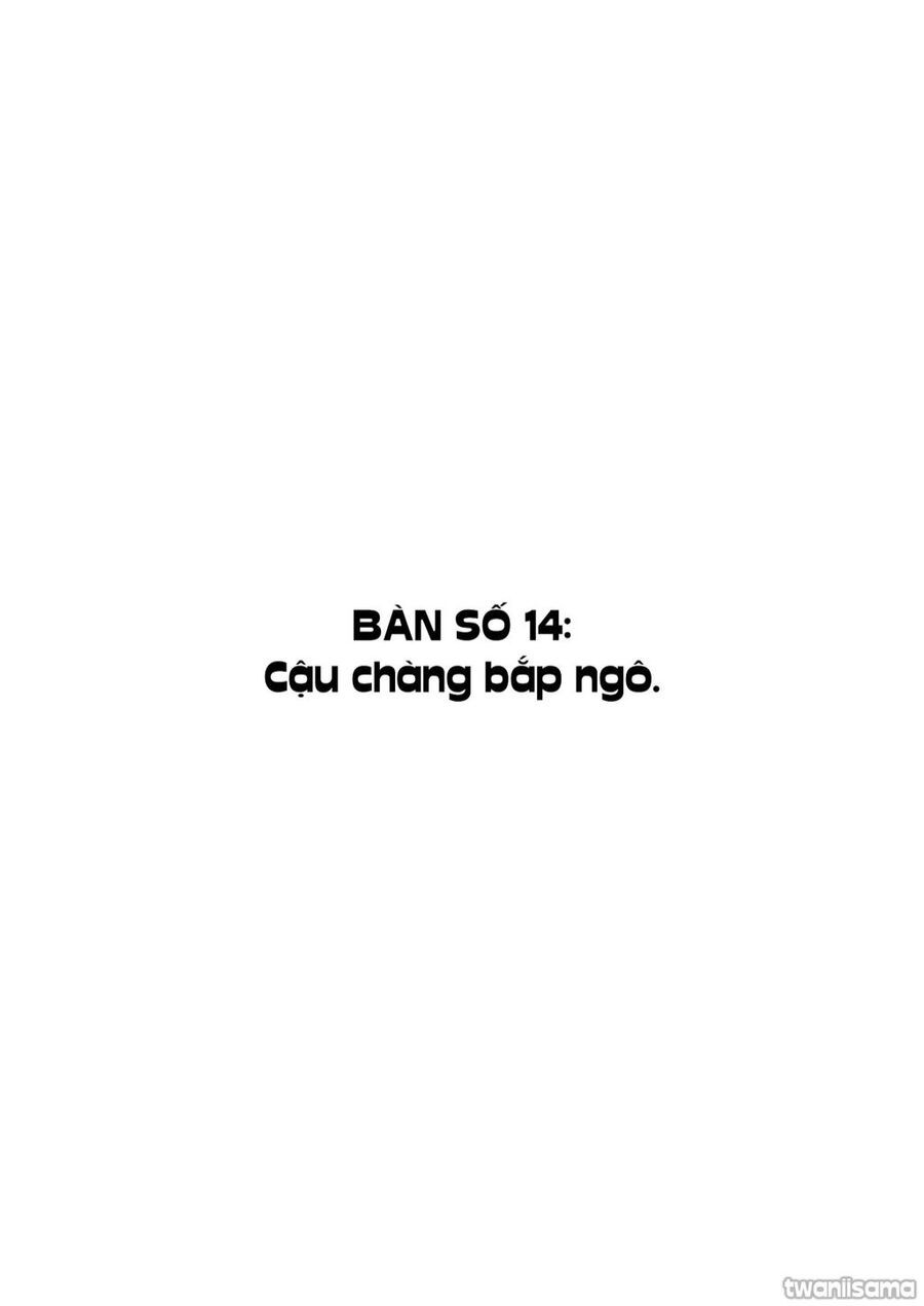 Service Wars - Thánh Chiến Phục Vụ Chapter 14 - 3