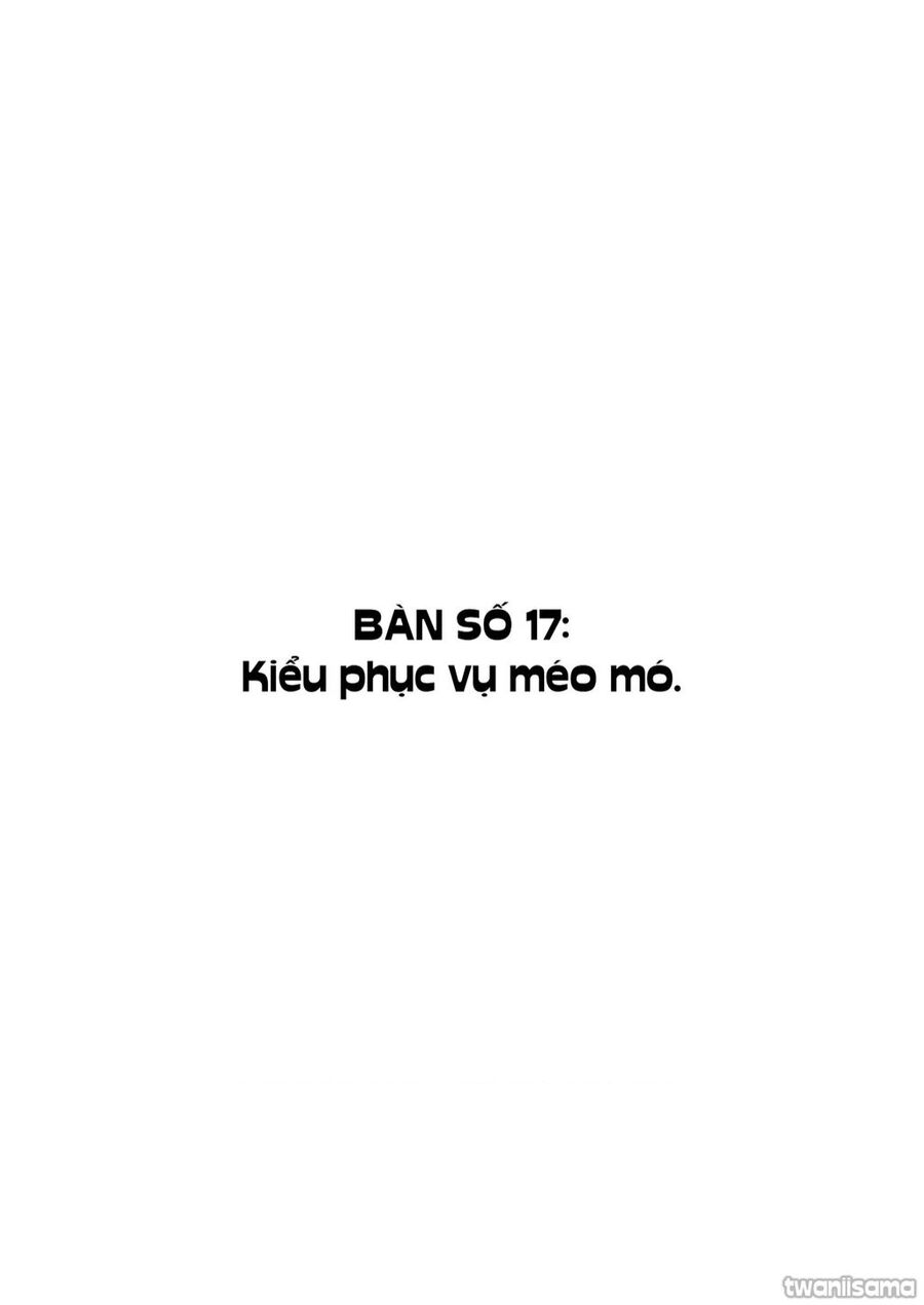 Service Wars - Thánh Chiến Phục Vụ Chapter 17 - 3