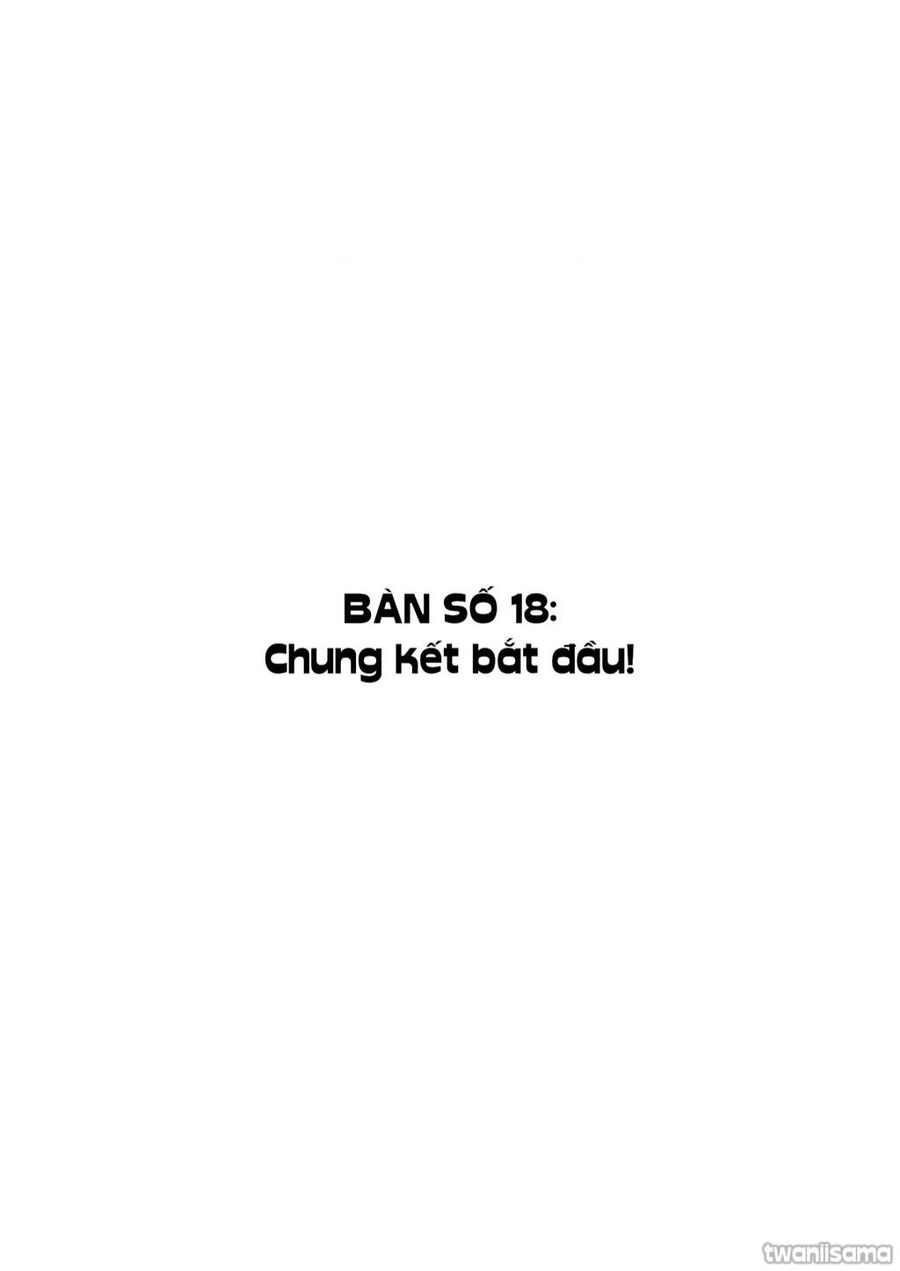 Service Wars - Thánh Chiến Phục Vụ Chapter 18 - 4