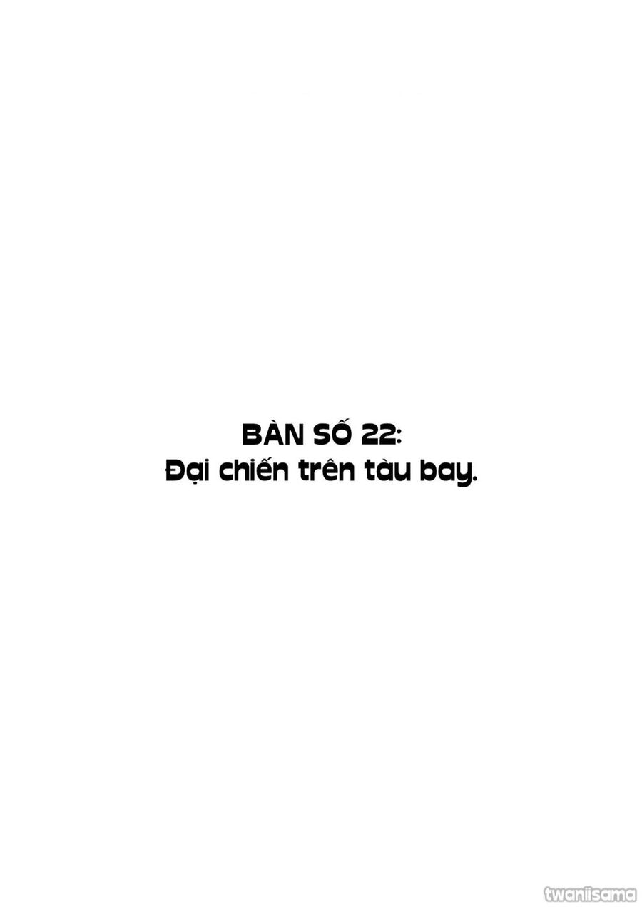Service Wars - Thánh Chiến Phục Vụ Chapter 22 - 2