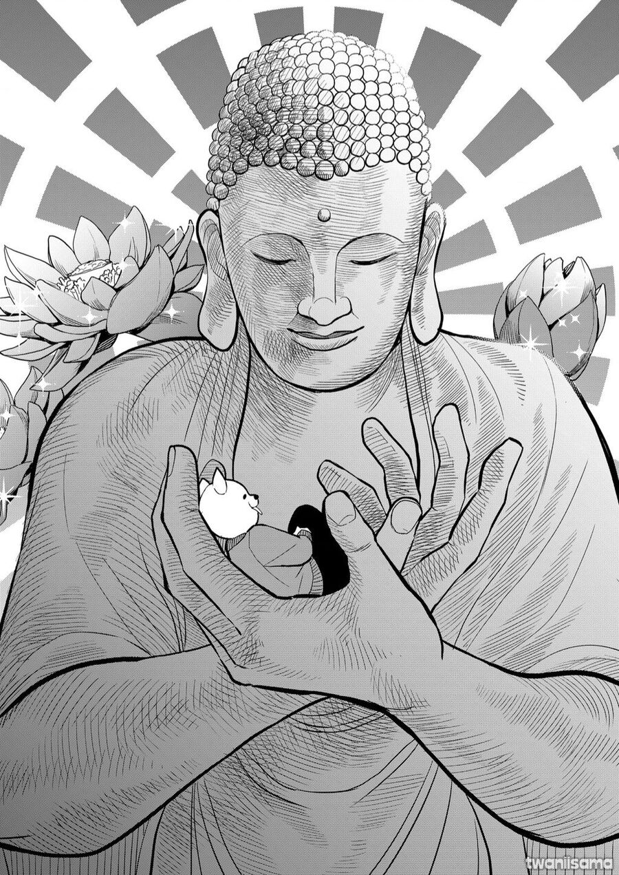 Service Wars - Thánh Chiến Phục Vụ Chapter 24 - 15