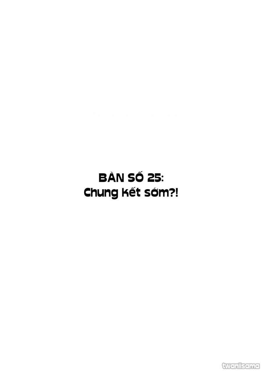 Service Wars - Thánh Chiến Phục Vụ Chapter 25 - 4
