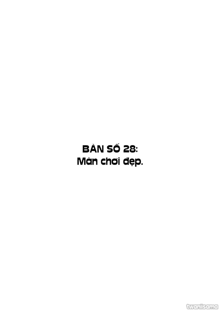 Service Wars - Thánh Chiến Phục Vụ Chapter 28 - 2