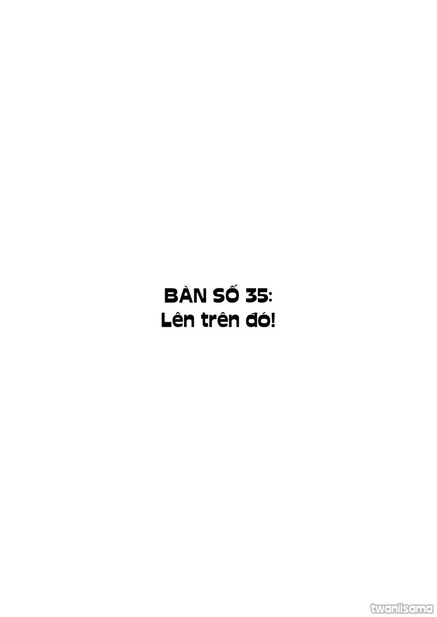Service Wars - Thánh Chiến Phục Vụ Chapter 35 - 3