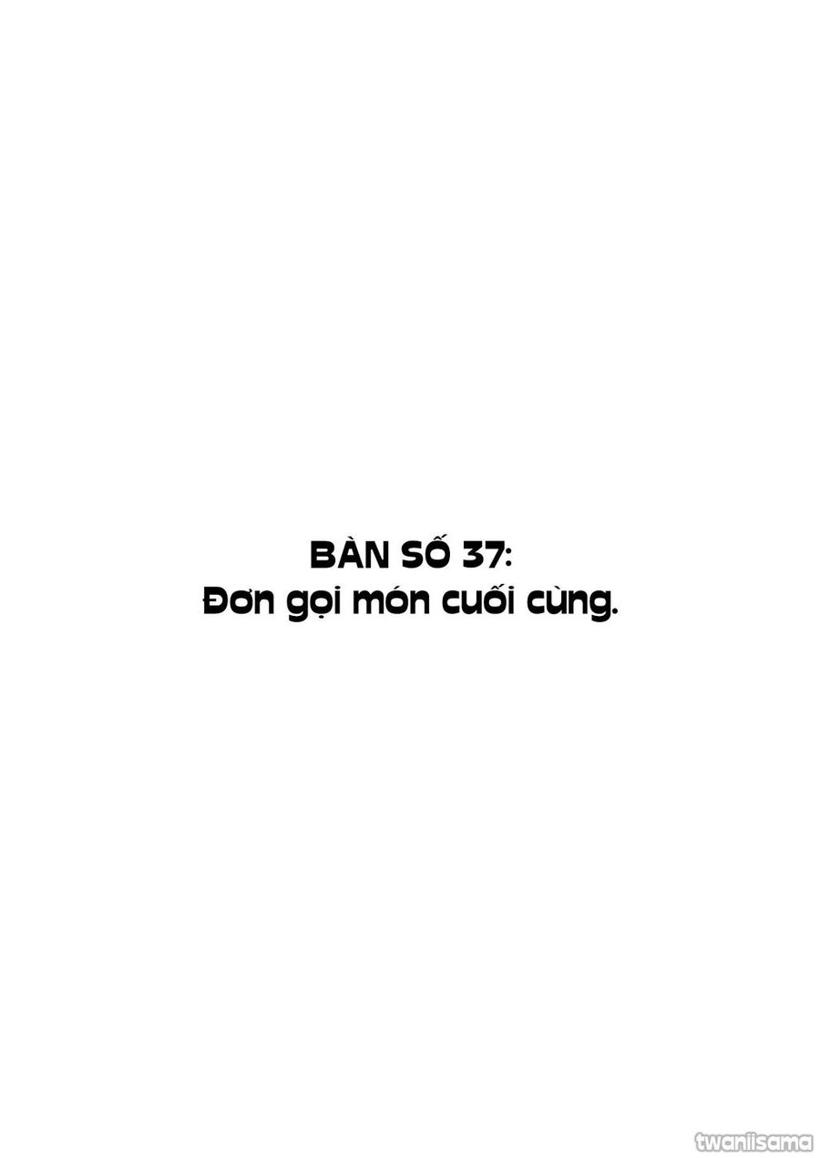 Service Wars - Thánh Chiến Phục Vụ Chapter 37 - 2
