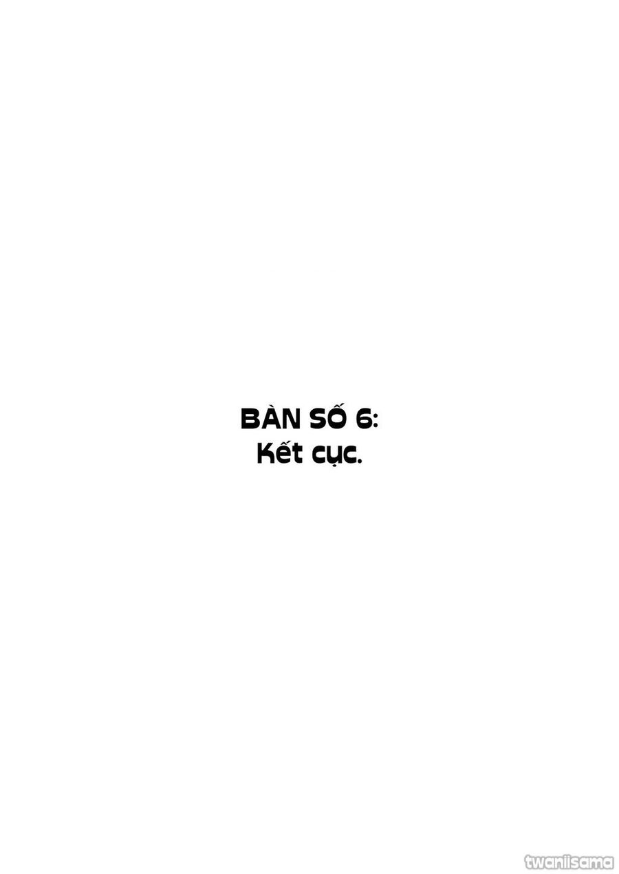 Service Wars - Thánh Chiến Phục Vụ Chapter 6 - 3