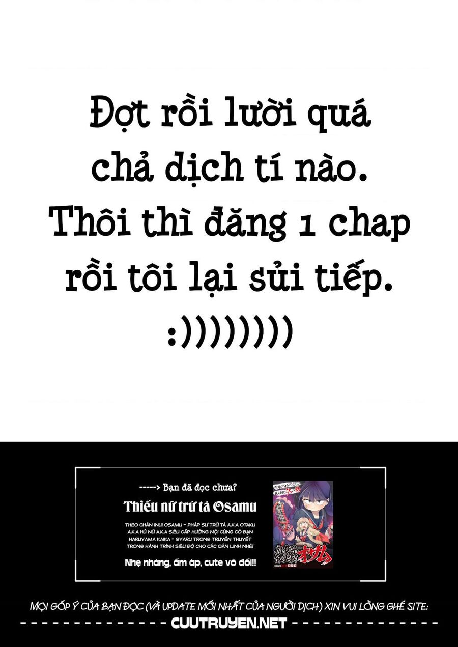 Service Wars - Thánh Chiến Phục Vụ Chapter 8 - 16