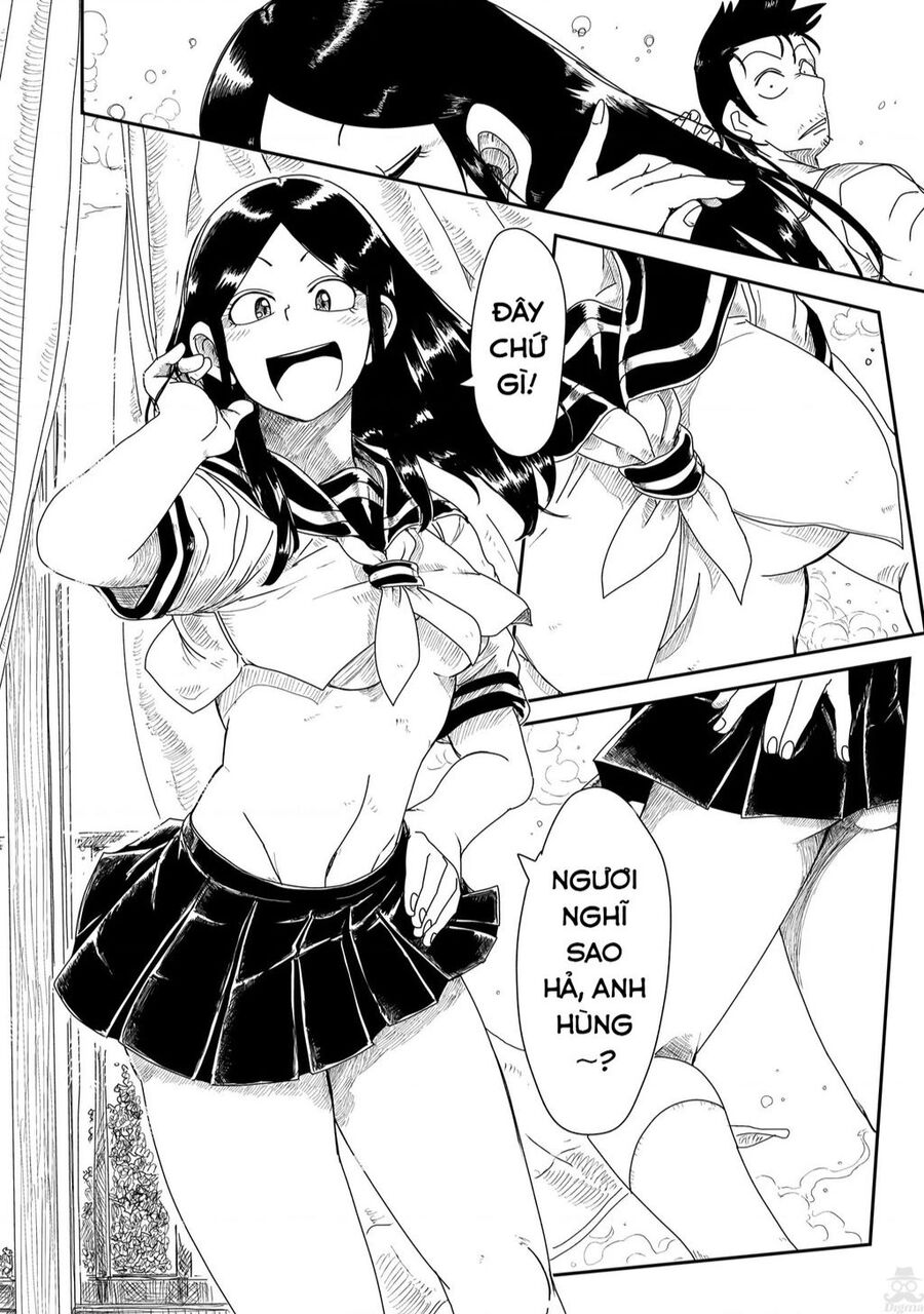 Lv1 Maou To One Room Yuusha Chapter 5 - 18