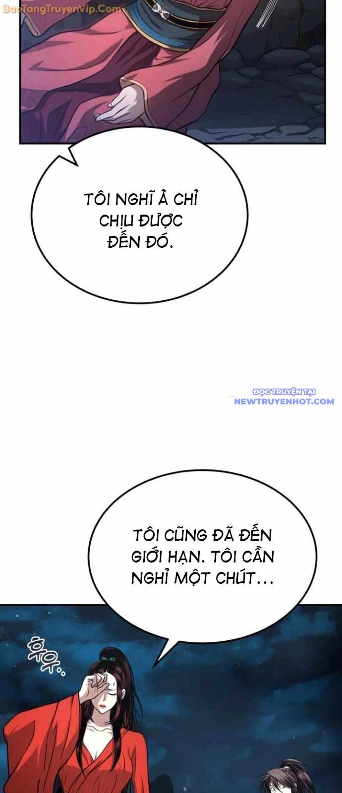 Quy Hoàn Lục Ma Đạo Chapter 47 - 13