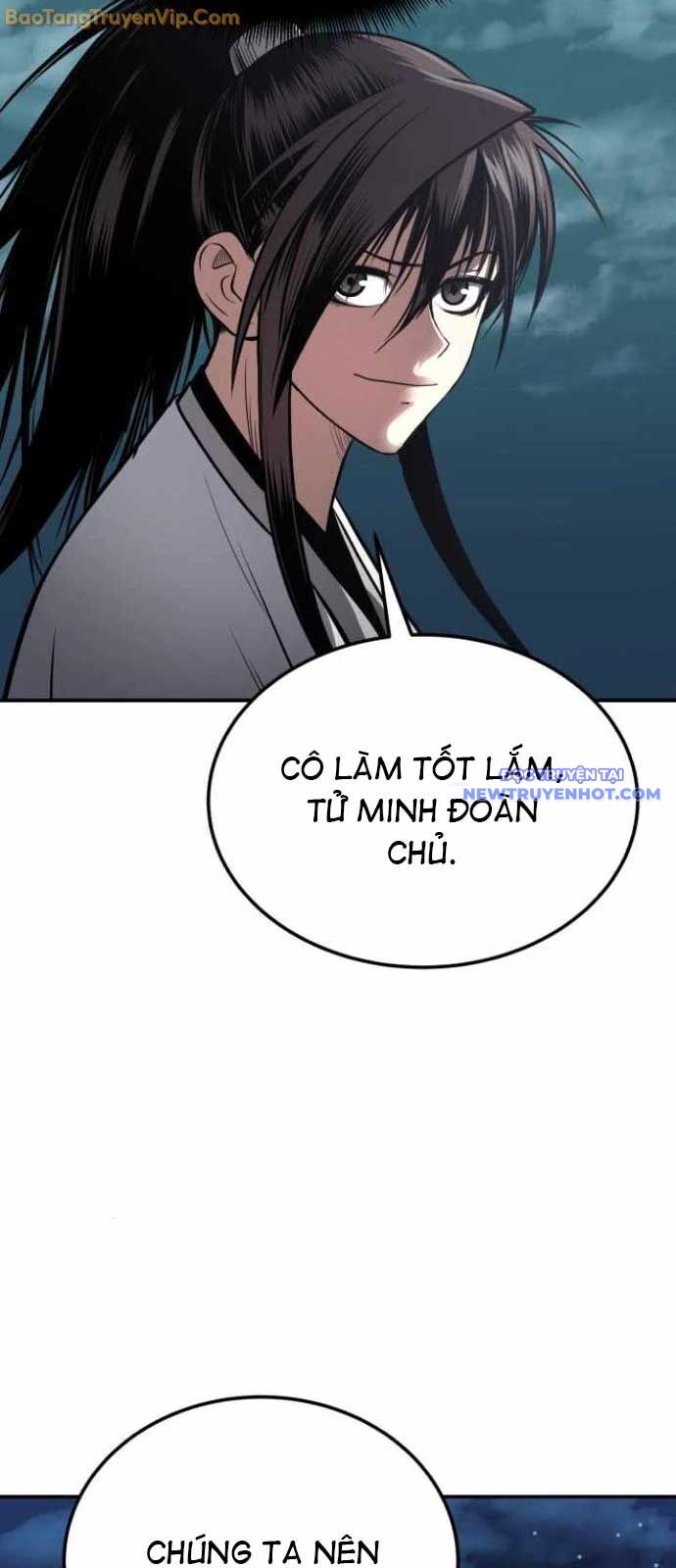Quy Hoàn Lục Ma Đạo Chapter 47 - 15