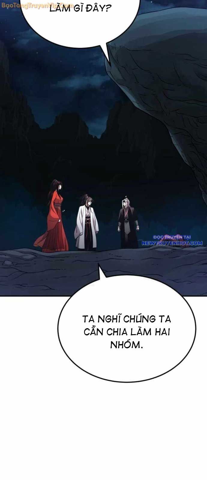 Quy Hoàn Lục Ma Đạo Chapter 47 - 16