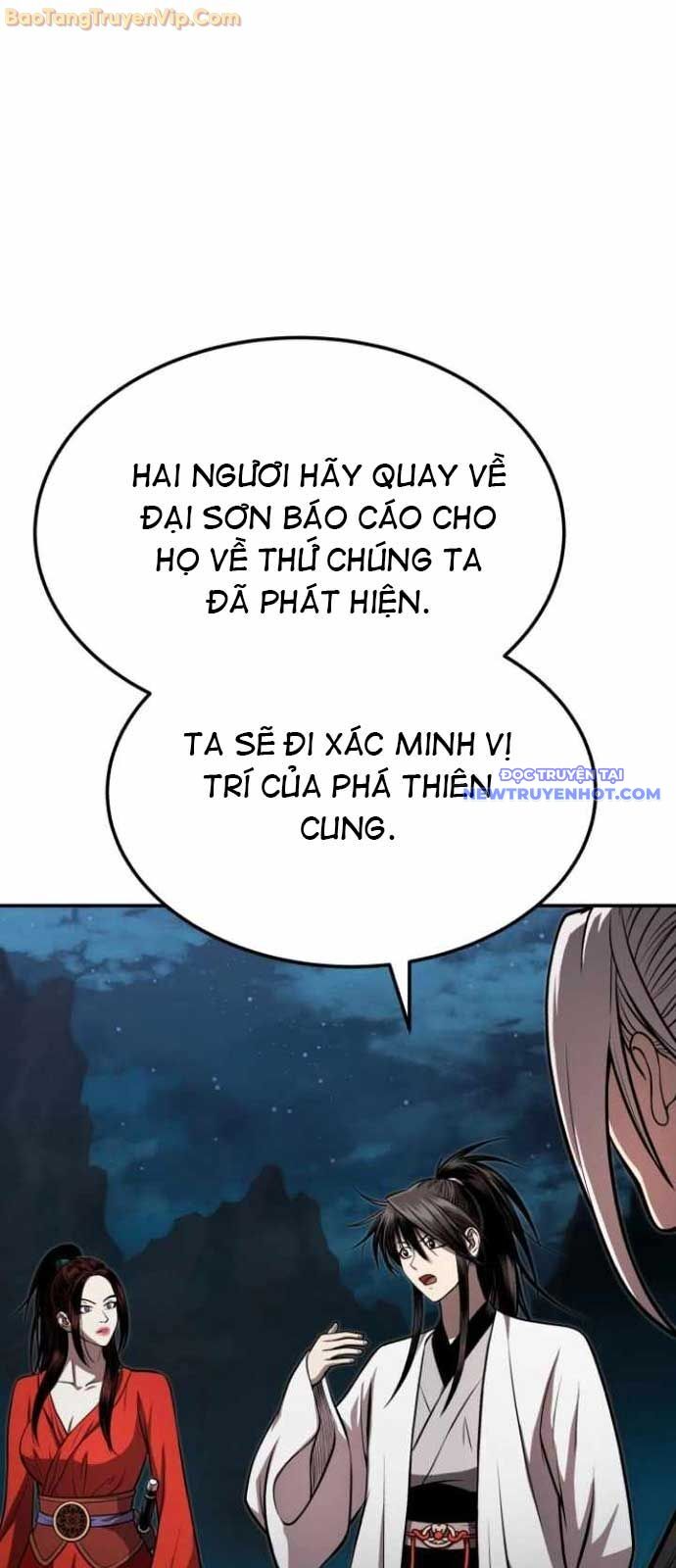 Quy Hoàn Lục Ma Đạo Chapter 47 - 17