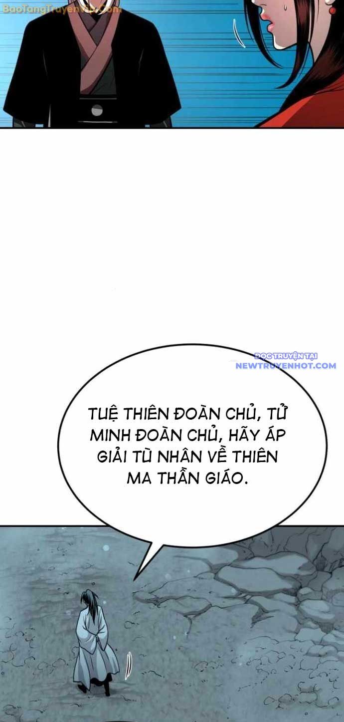 Quy Hoàn Lục Ma Đạo Chapter 47 - 20