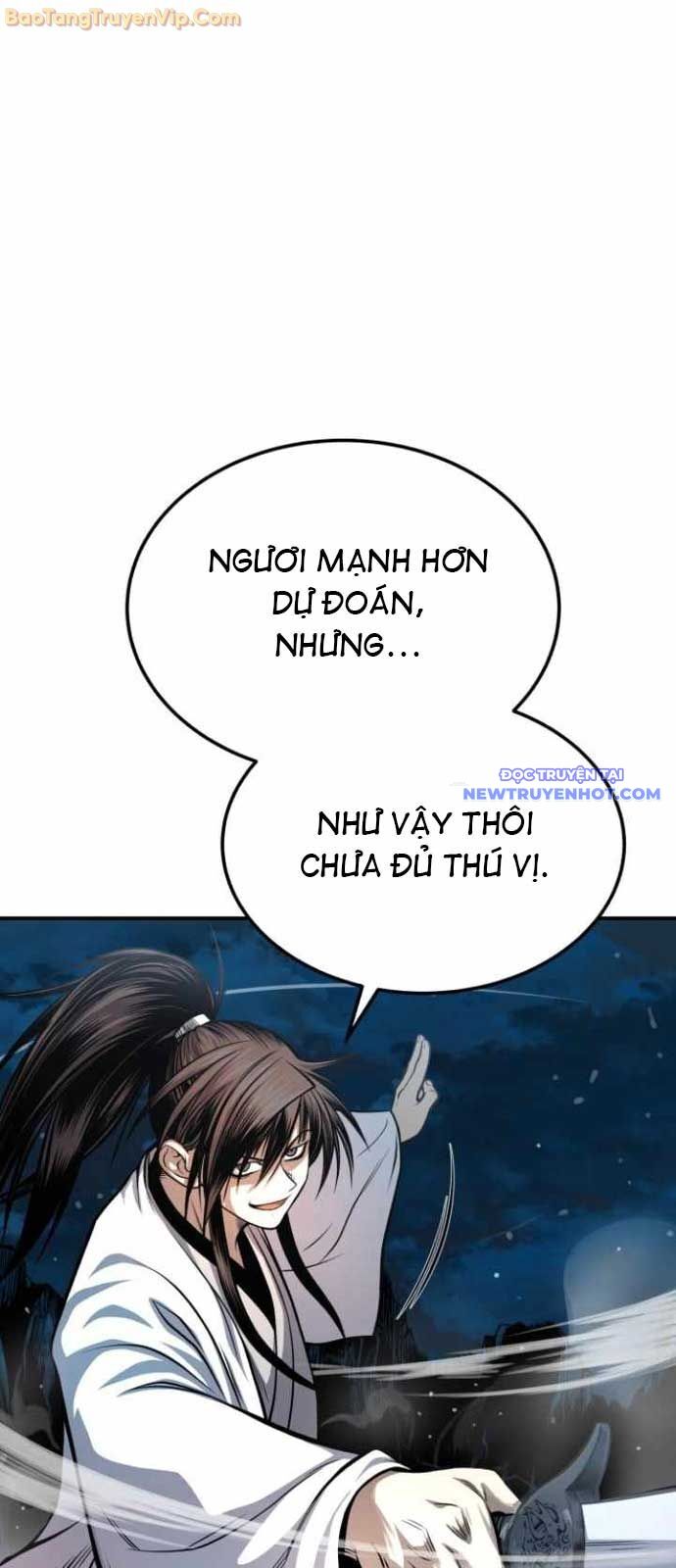 Quy Hoàn Lục Ma Đạo Chapter 47 - 49