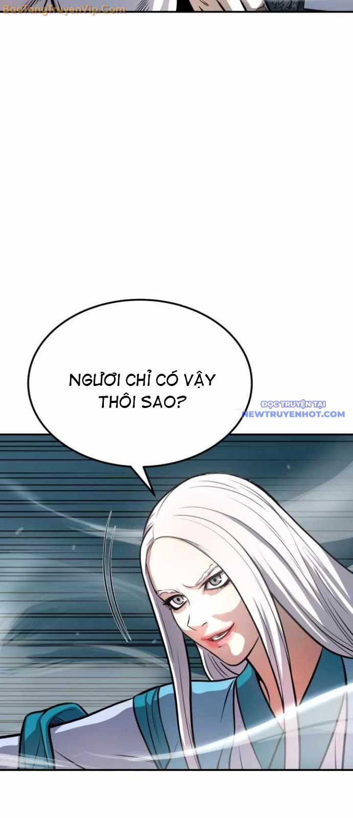 Quy Hoàn Lục Ma Đạo Chapter 47 - 50
