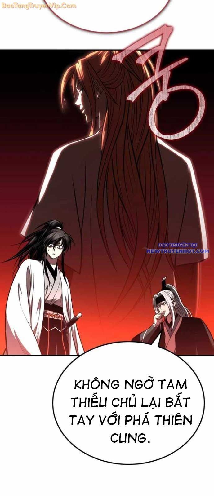 Quy Hoàn Lục Ma Đạo Chapter 47 - 6