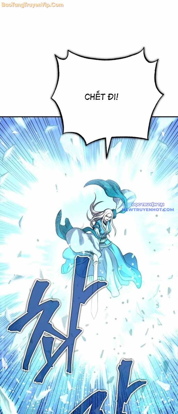 Quy Hoàn Lục Ma Đạo Chapter 47 - 51