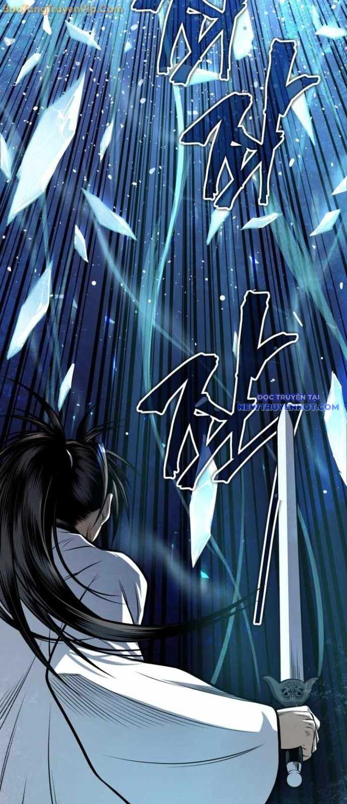 Quy Hoàn Lục Ma Đạo Chapter 47 - 52